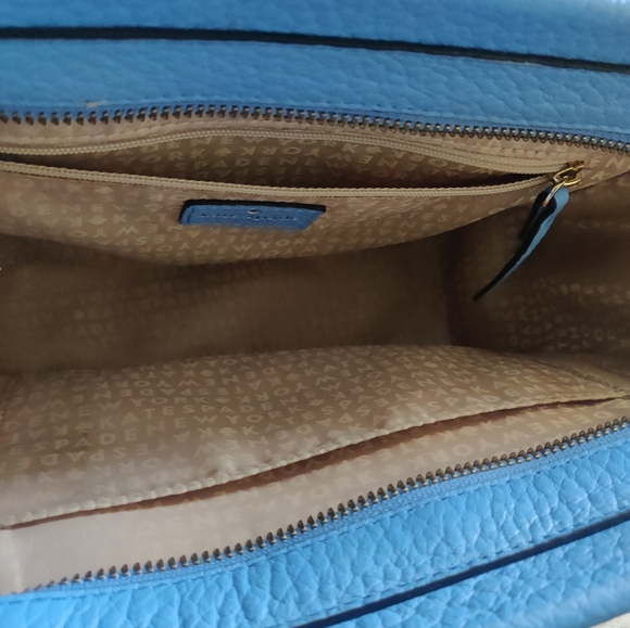 Kate spade cross body bag - Picture 3 of 3